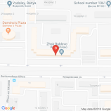 Салон красоты Красота+здоровье в Москве