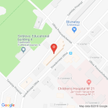 Салон красоты Вереск в Москве