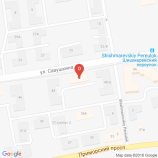 Салон красоты Круг в Санкт-Петербурге