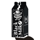 Салон красоты Black Milk tattoo в Екатеринбурге