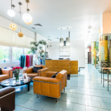 Салон красоты Balance Club в Москве