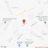 Салон красоты Народная цирюльня в Москве