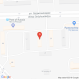 Салон красоты Палитра в Санкт-Петербурге