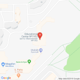 Салон красоты Олимпия в Москве