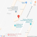 Салон красоты 444 в Санкт-Петербурге