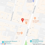 Салон красоты Адеми в Санкт-Петербурге