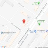 Салон красоты ДИАС в Екатеринбурге