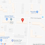 Парикмахерская Пасадена в Уфе