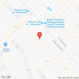 Салон красоты Весёлая Расчёска в Екатеринбурге