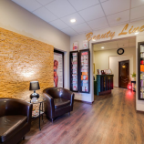 Салон красоты Бьюти-Лайн в Москве