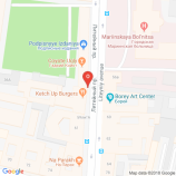 Салон красоты My sister в Санкт-Петербурге