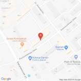 Салон красоты Александрия в Уфе