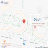 Салон красоты Кармель в Москве