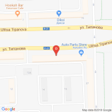 Салон красоты Метаморфоза в Санкт-Петербурге