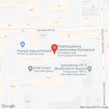 Салон красоты ShaliNails в Санкт-Петербурге