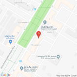 Салон красоты SM beauty в Москве