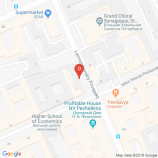 Салон красоты Эльф в Санкт-Петербурге