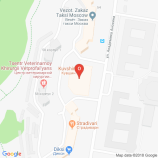 Салон красоты ON STYLE в Москве