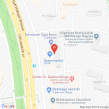 Салон красоты Адельвина в Москве