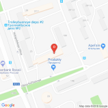 Массажный салон Афро в Уфе