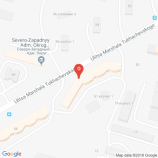 Ногтевой сервис Карре Руж в Москве