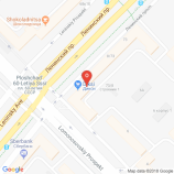 Салон красоты Your Style Paul Mitchell в Москве