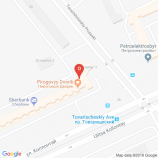 Салон красоты Madison в Санкт-Петербурге