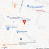 Парикмахерская Ямайка в Уфе