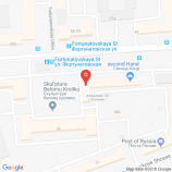 Салон красоты Mari and Nat в Москве