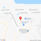 Салон красоты СаХарА в Санкт-Петербурге