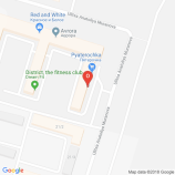 Салон красоты Аврора в Екатеринбурге