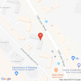 Салон красоты I LIKE BEAUTY в Москве