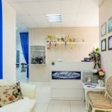 Салон красоты DemiBrow в Санкт-Петербурге