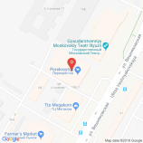 Салон красоты Dita в Москве