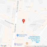 Парикмахерская Народная в Санкт-Петербурге