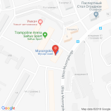 Салон красоты Bordo в Москве