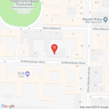 Салон красоты ЛИНЛАЙН в Санкт-Петербурге