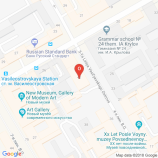 Салон красоты Розовый дождь в Санкт-Петербурге