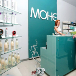 Салон красоты Моне в Екатеринбурге