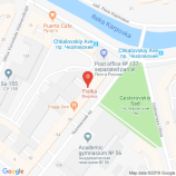 Салон красоты Hand Made в Санкт-Петербурге