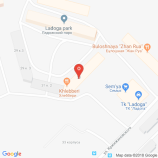 Салон красоты Анжелика в Санкт-Петербурге