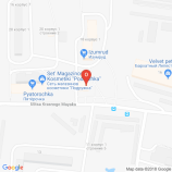 Салон красоты Сабрина в Москве