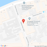 Салон красоты PrimaVera в Санкт-Петербурге