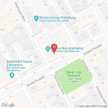 Салон красоты Леандра в Санкт-Петербурге