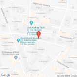 Салон красоты На Арбате в Москве