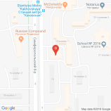 Салон красоты БАМБУК в Москве