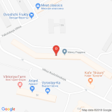 Парикмахерская Вкус в Екатеринбурге