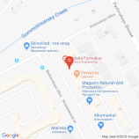 Салон красоты Ноготочкофф в Санкт-Петербурге