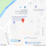 Парикмахерская Кредо в Санкт-Петербурге