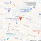 Салон красоты Красивая жизнь в Москве